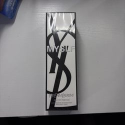 YSL MYSLF