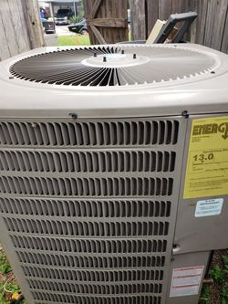 3.5 ton condensor 410a