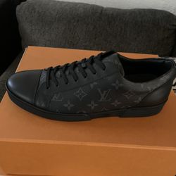 Lv Dress Shoes