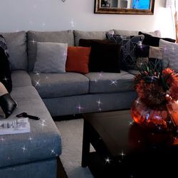Sectional Couch