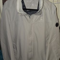  NAUTICA Jacket