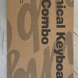 taiahiro mechanical keyboard