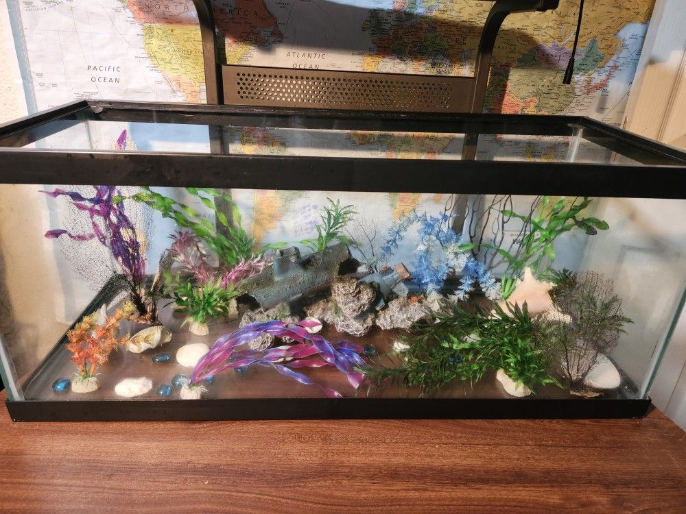 Aquarium