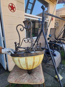 Light Fixtures