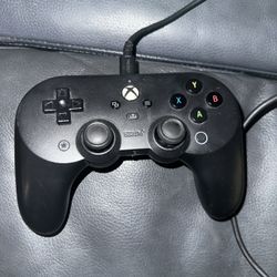 Xbox Control