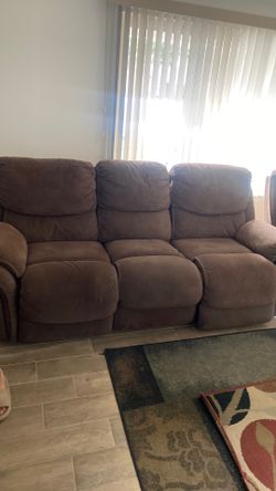 Sofas for free