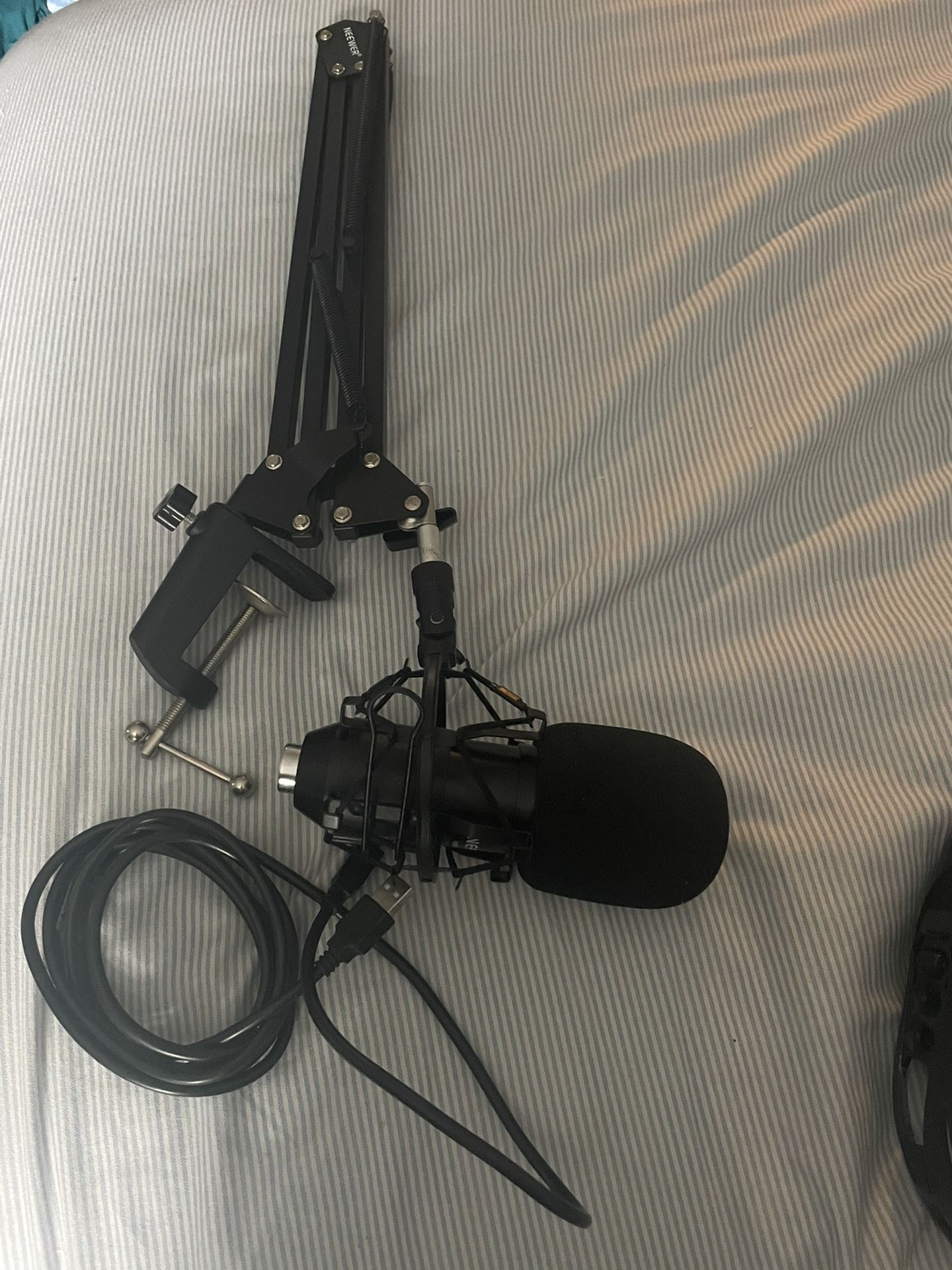 Neewer Mic