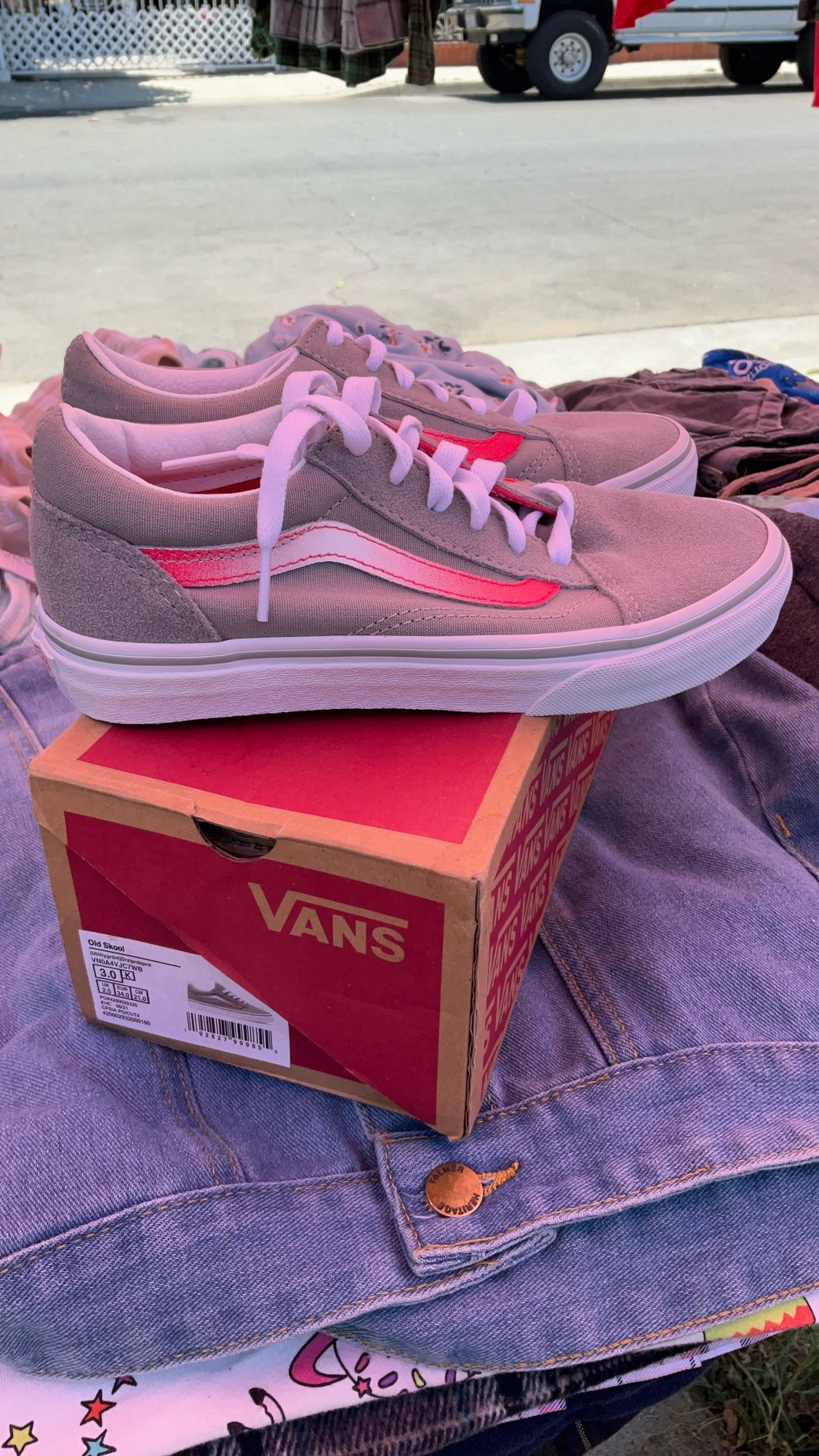 Vans