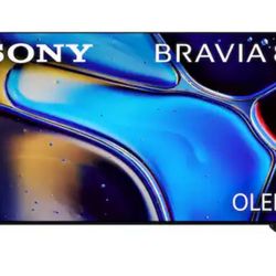 Brand NEW sony Bravia8 2  65 Inches 
