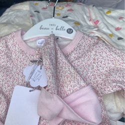 Baby Clothes 