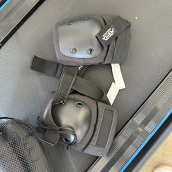 Rollerblade Safety Gear
