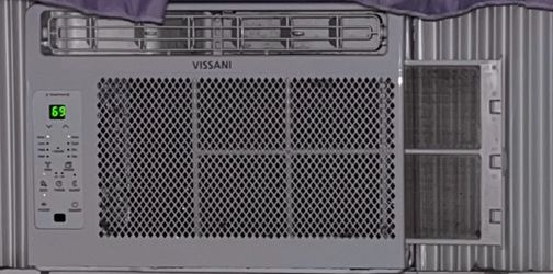 Window Ac