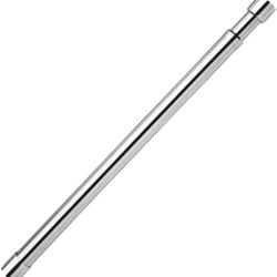  closet rod.  