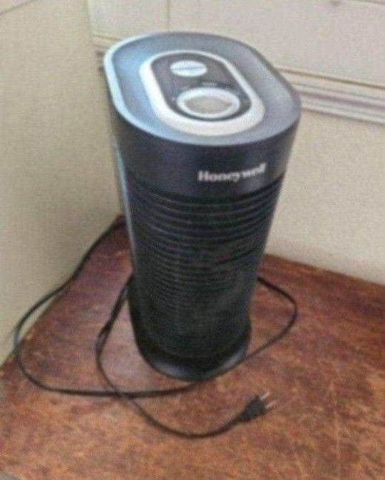 Air Purifier