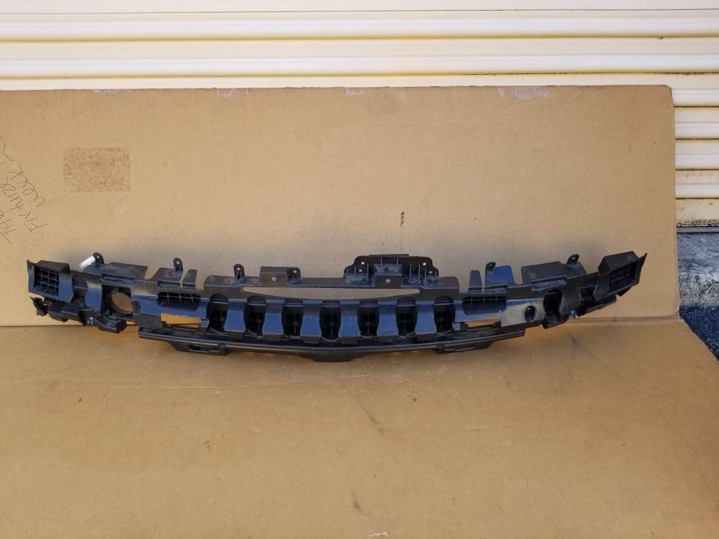 Cadillac CT4 bumper Absorber