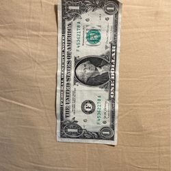 Fancy Serial Number