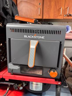 Blackstone Propane Air Fryer