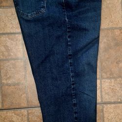 MEN'S WRANGLER'S SIZE 34W X29LI