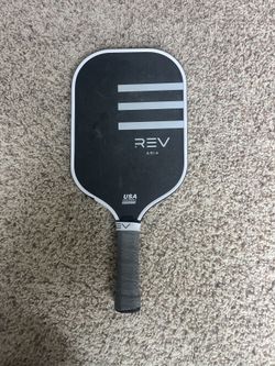 Rev Paddle