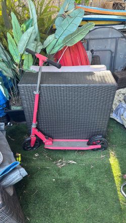 Scooter
