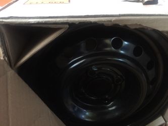 Wheel for Hyundai Elantra 2004-2006