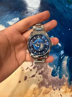 Omega watch