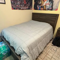 Full Apartment Furniture – Pickup May 13 (Bundle Preferred)