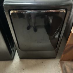 Samsung Washer/Dryer Like New Clean Pick Up Only