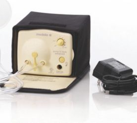 Medela Breast Pump