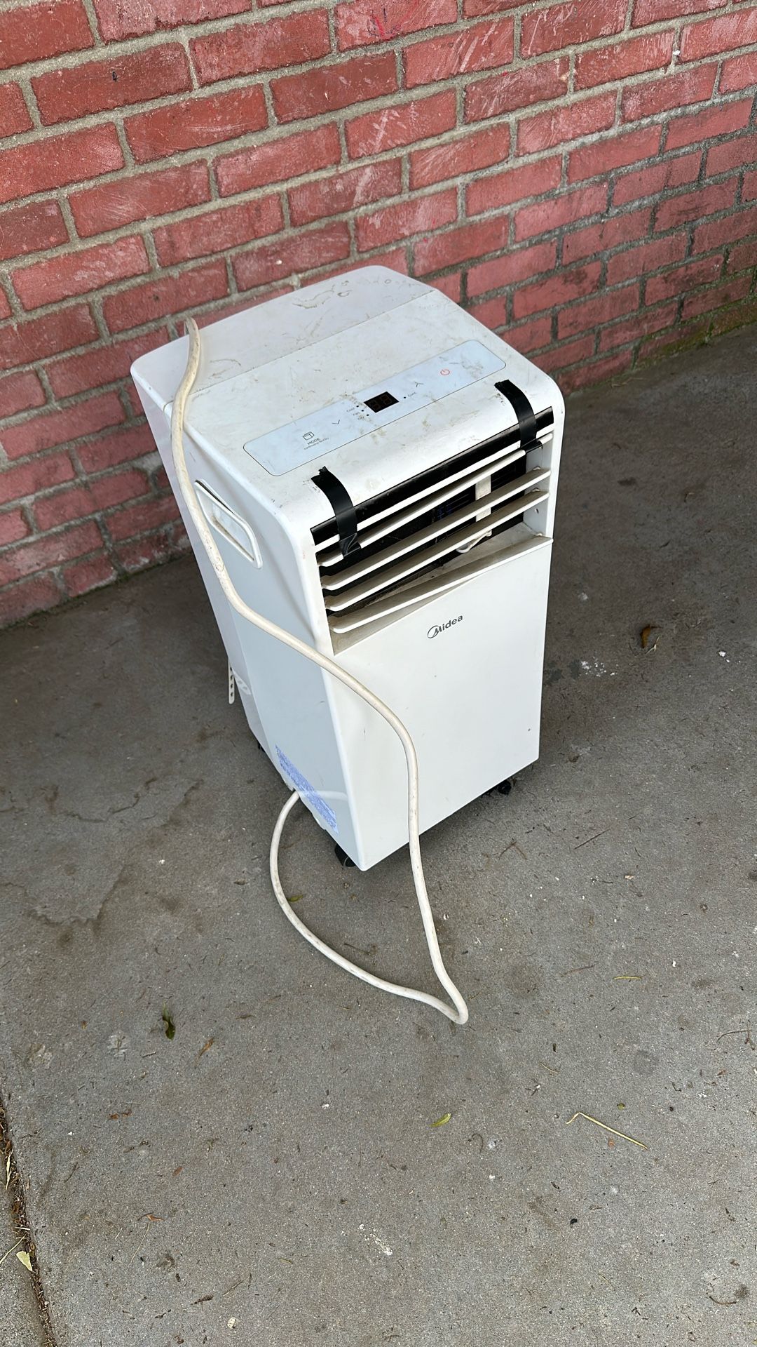 Midea Ac Unit