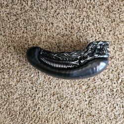 Special Edition: Alien Romulus Popcorn Bucket