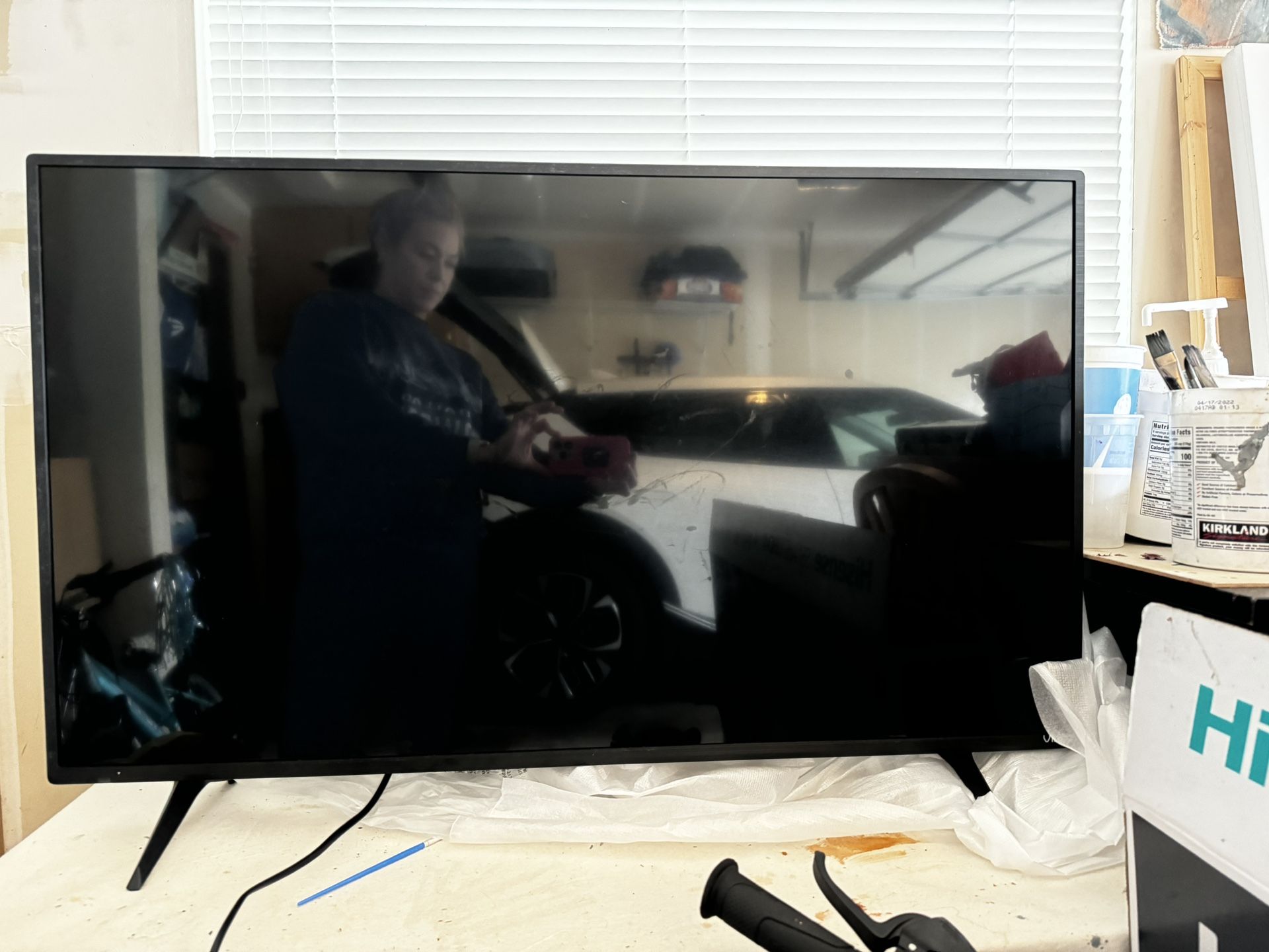 Vizio 32in Smart TV