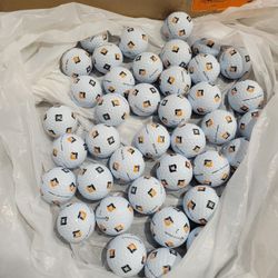 TaylorMade TP5 pix 3.0 Golf Balls - Brand New (Bulk) Never Hit