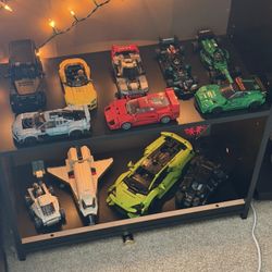 THE BIGGEST LEGO LOT ON HERE (Read Description)