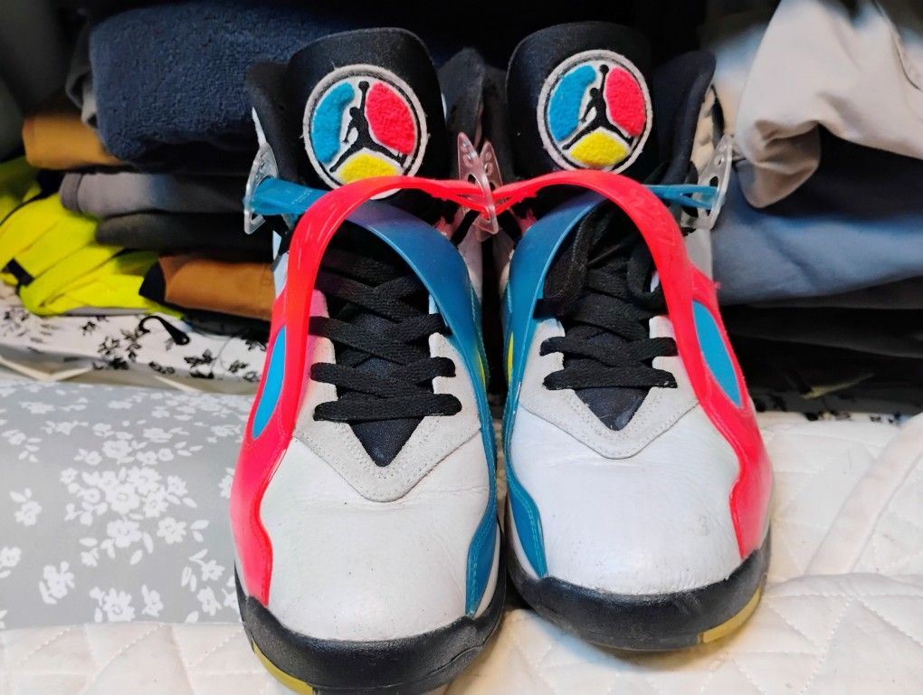 Jordan Retro 8 SZ.11