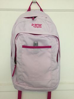 Trans by Jansport Backpack