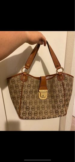 MICHAEL KORS BAG