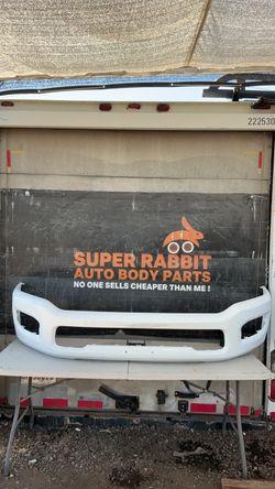 2019 Ram Bumper Front OEM ORIGINAL 💥🍒❄️2026