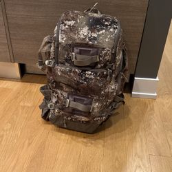 Cabela’s Rifle / Bow Backpack