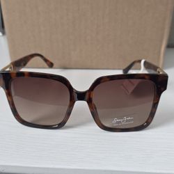 Brand New Sean John Oversized Sunglasses