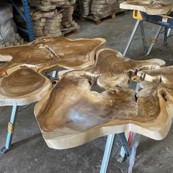 Slabs All Sizes For DIY Projects 