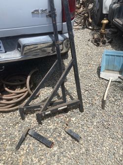 Ladder rack, weather guard