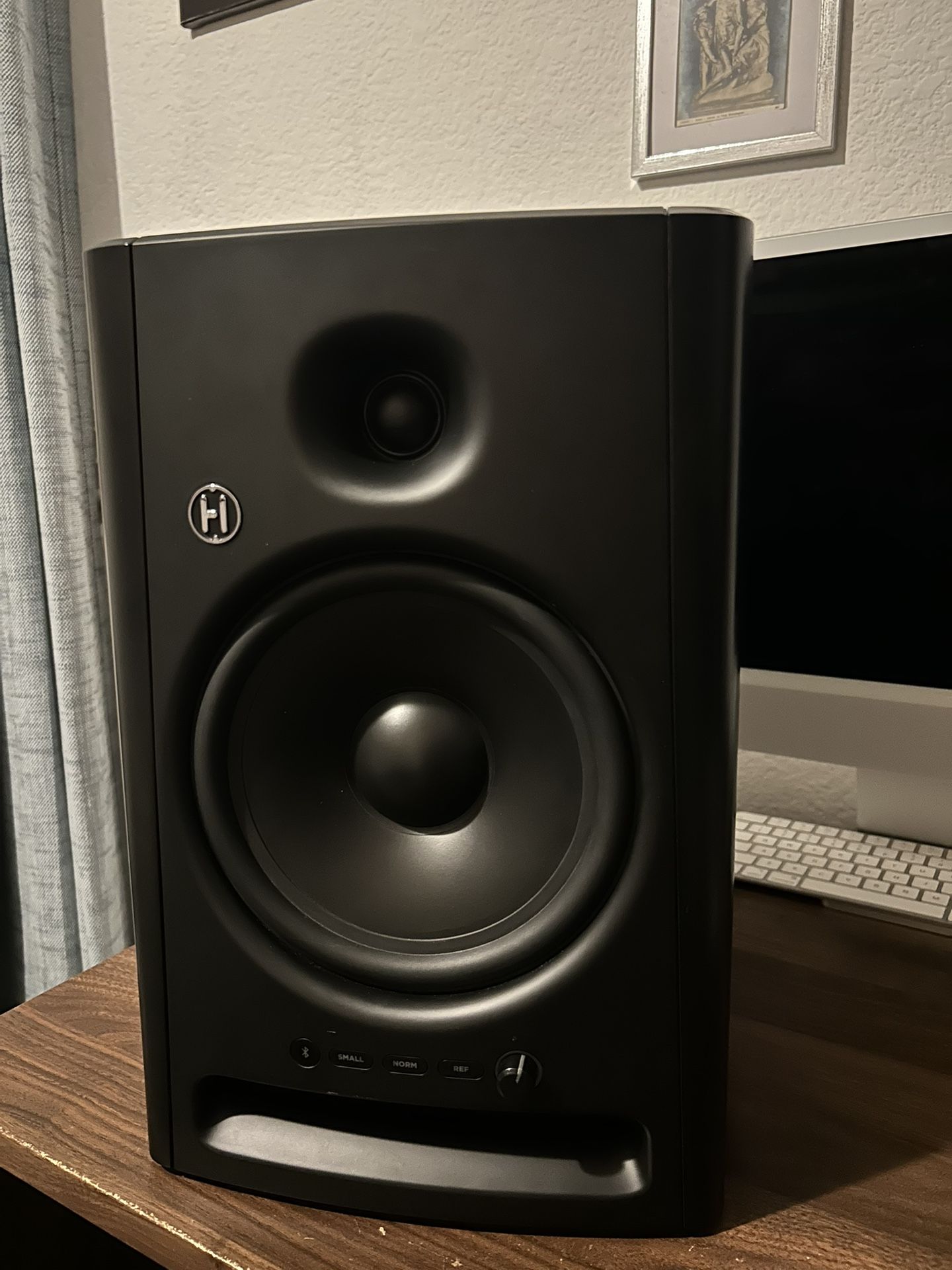 Harbinger Sm-508 8inch Speaker