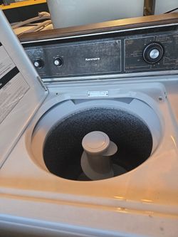 Kenmore Washer & Dryer set