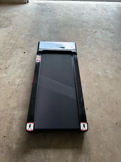 Treadmill/walking pad