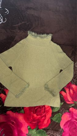 Unique cute ruffle women shirt