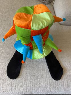 Disneyland Resort adult goofy hat