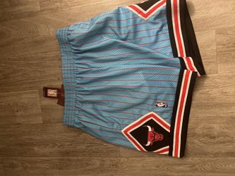 Authentic Swigman Shorts XL