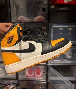 Jordan 1 Retro OG Taxi