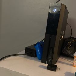 Xbox One 